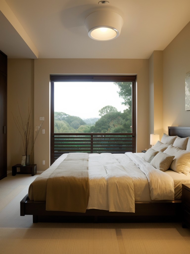 Create a Zen Oasis: Bedroom Decor Tips for Serene Living