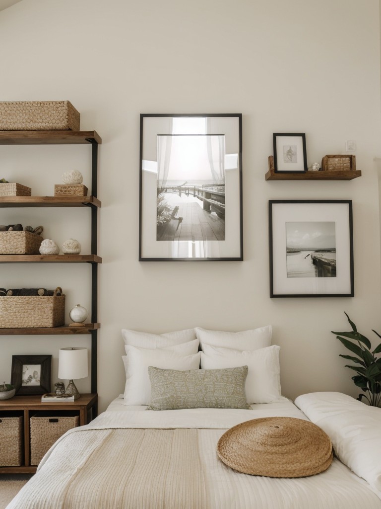 Stress-Free Living: Zen Bedroom Décor Tips for Your Apartment