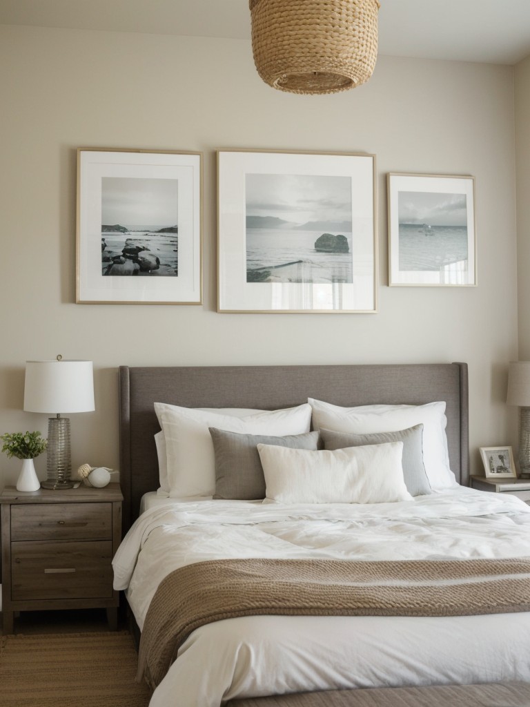 Create a Serene Oasis: Bedroom Decor Ideas for Zen Vibes