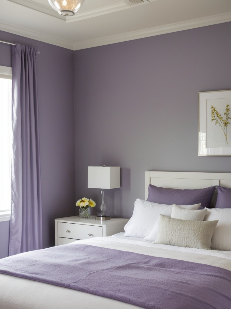 Zen-Inspired Bedroom Makeover: Create a Serene Oasis in Your Apartment!