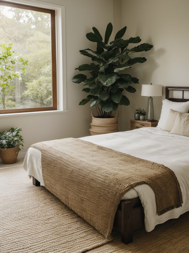 Create a Zen Retreat: Bedroom Décor for Ultimate Relaxation