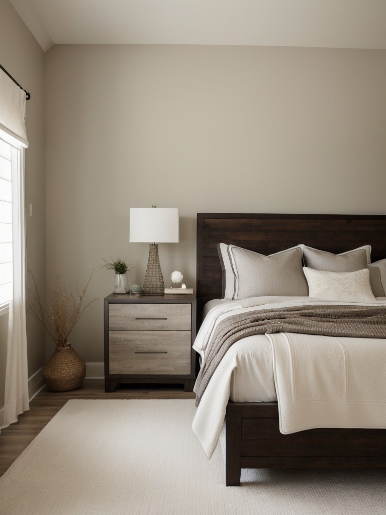 Zen Bedroom Bliss: Transform Your Space with These Décor Ideas