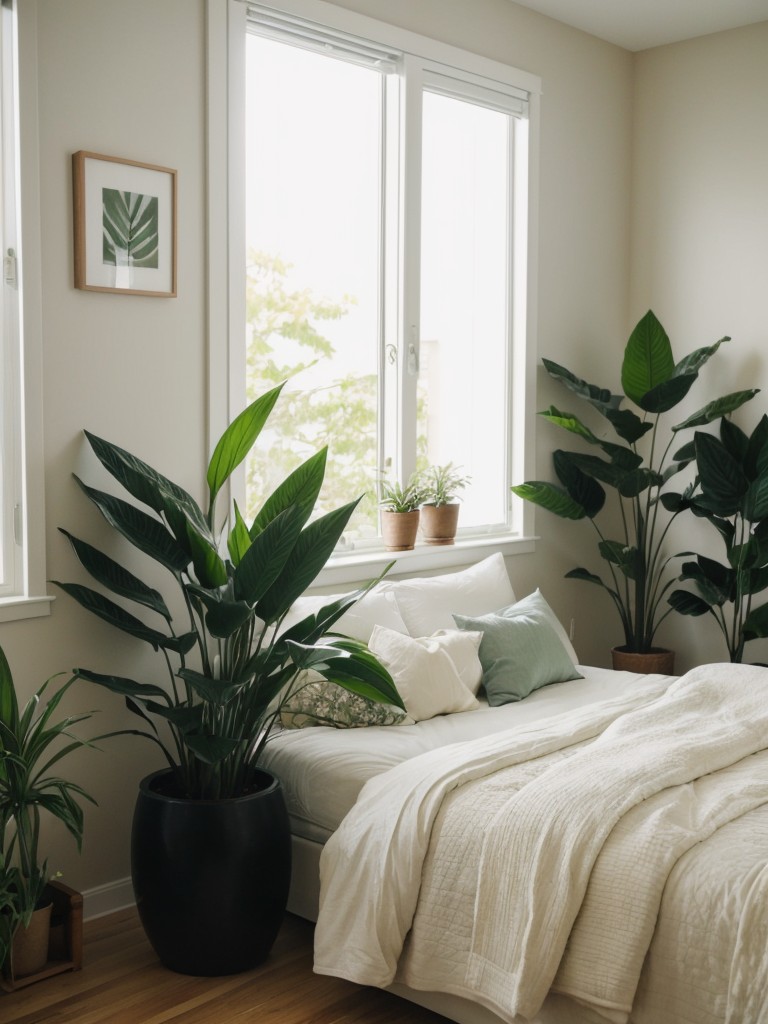 Apartment Oasis: Transform Your Space into a Zen Sanctuary