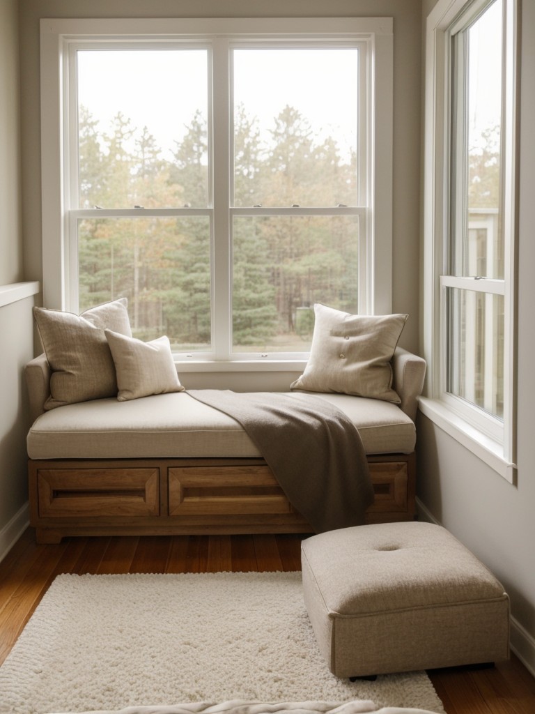 Apartment Serenity: How to Create a Zen Bedroom Retreat!