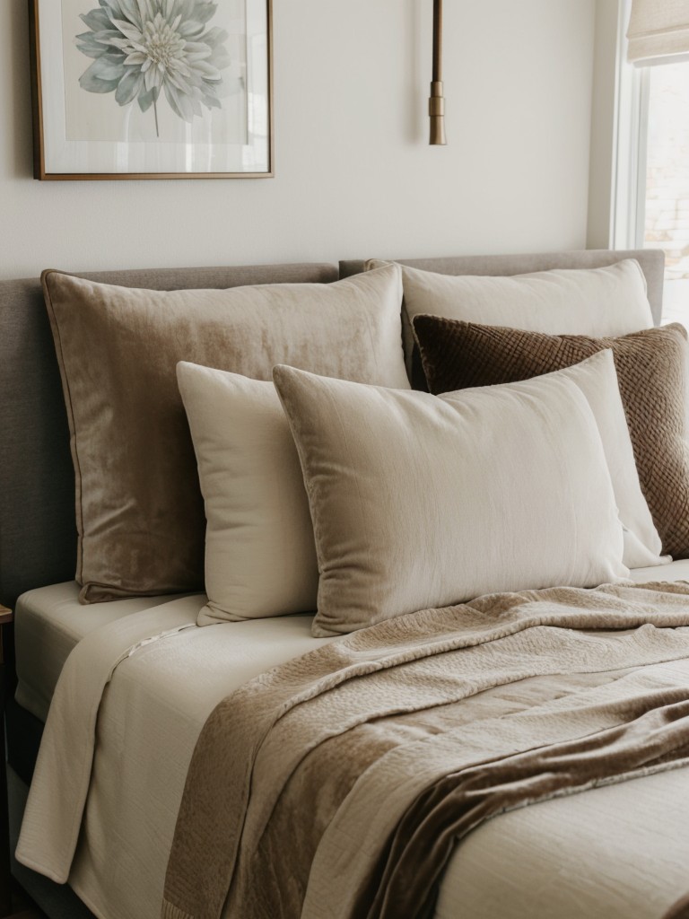 Cozy Your Bedroom with Zen Design: Relaxation Ideas to Elevate Your Space!