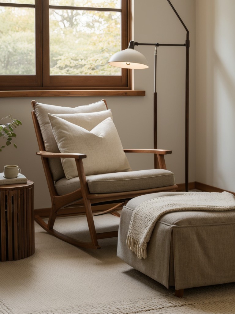 Create Your Zen Oasis: Transform Your Apartment into a Serene Retreat