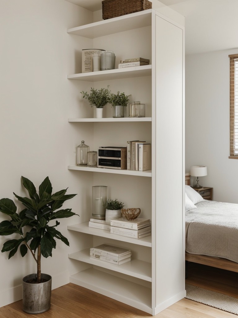 Organize Your Apartment with Stylish Zen Bedroom Ideas!