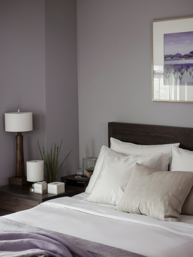 Create a Serene Apartment Oasis with Zen Bedroom Décor