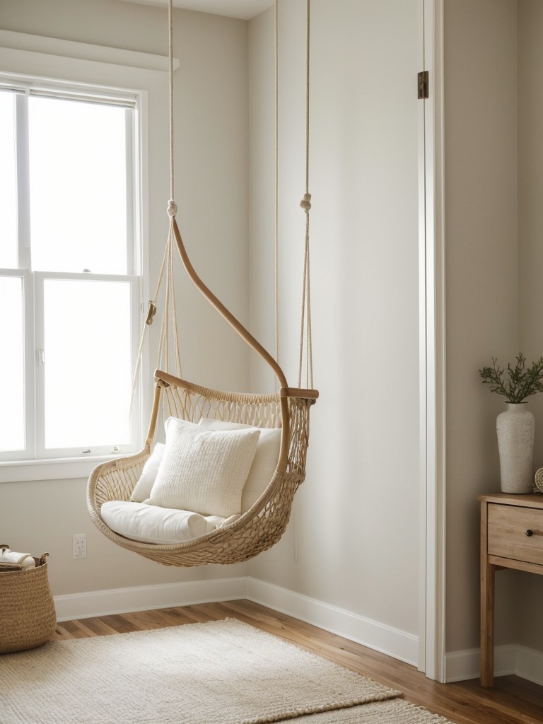 Zen-Style Bliss: Transform Your Apartment with Serene Bedroom Decor