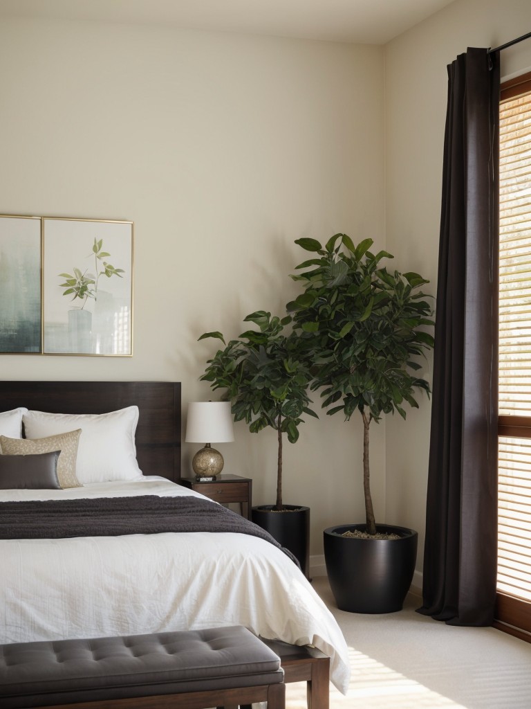 Create a Serene Oasis: Zen-inspired Bedroom Décor Ideas