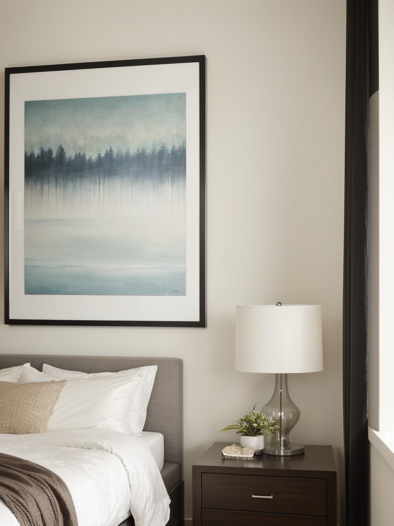 Zen Bedroom Makeover: Serene Décor Ideas for Apartment Bliss