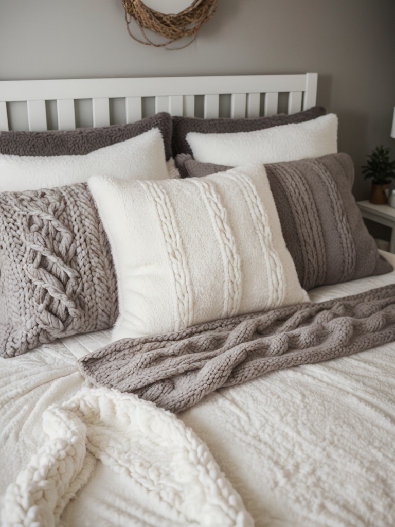 Cozy Up Your Apartment with Scandinavian Bedroom Makeover Ideas!