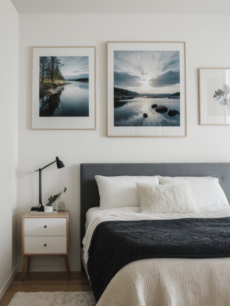 Apartment Bliss: Transform Your Space with Scandinavian Bedroom Makeover Ideas!