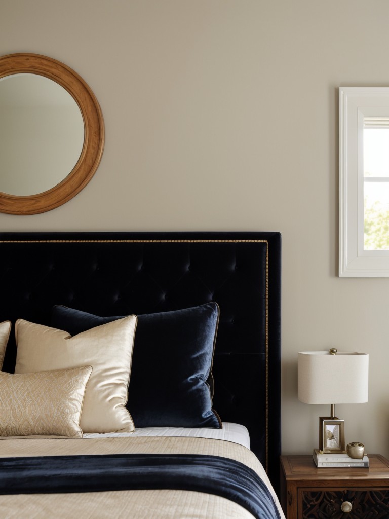 Enhance Your Bedroom with a Stunning Headboard: Elevate Your Sleep!