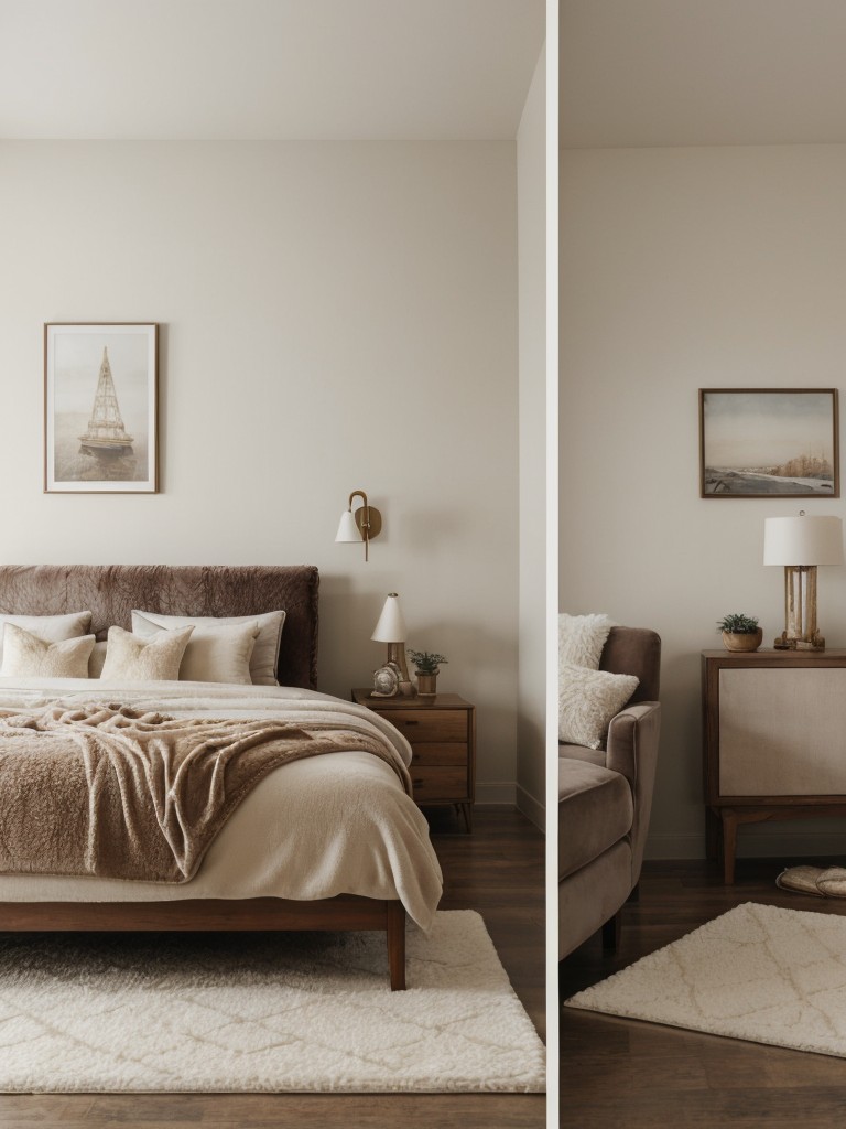 Zen Your Bedroom: Cozy Retreat Ideas for Blissful Living