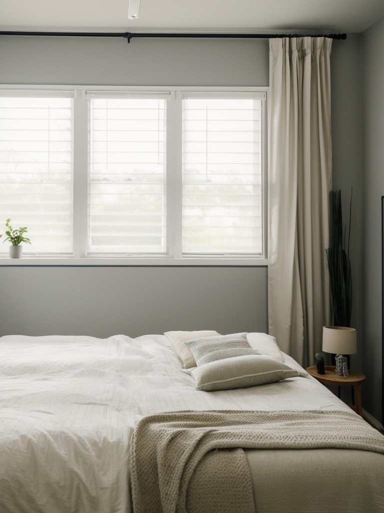 Create a Zen Bedroom Oasis with Simple Décor Tips!