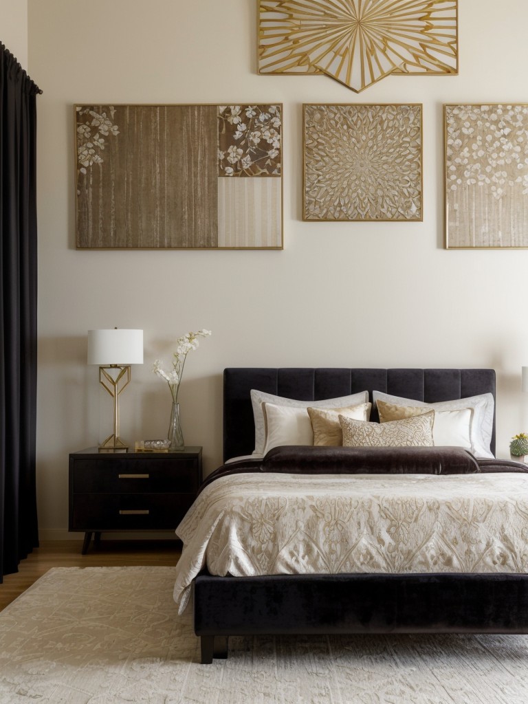 Creating a Peaceful Oasis: Zen Bedroom Décor Tips