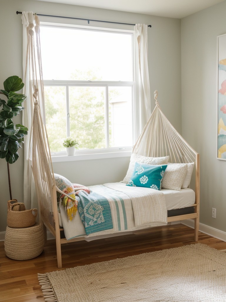 Cozy and Calm: Transform Your Apartment Into a Zen Retreat