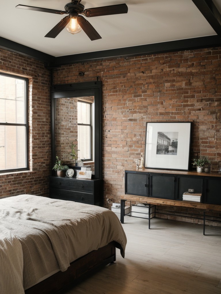 Urban Oasis: Transform Your Apartment with Zen-Inspired Bedroom Décor