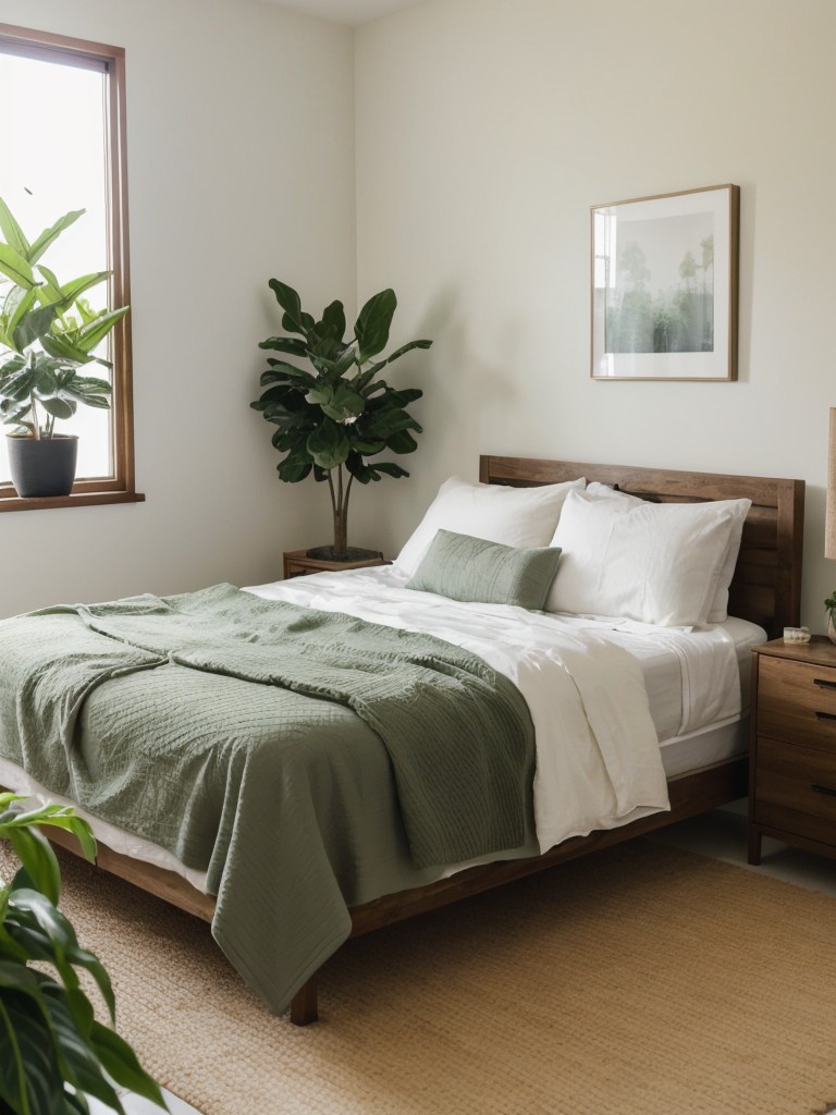 Create Your Zen: Transform Your Apartment into a Tranquil Sleep Haven