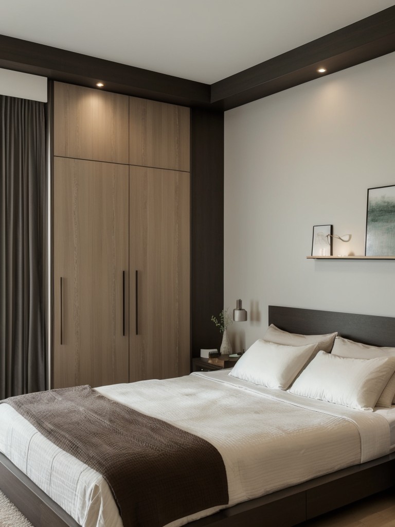 Create a Tranquil Sleep Haven with Zen Bedroom Décor