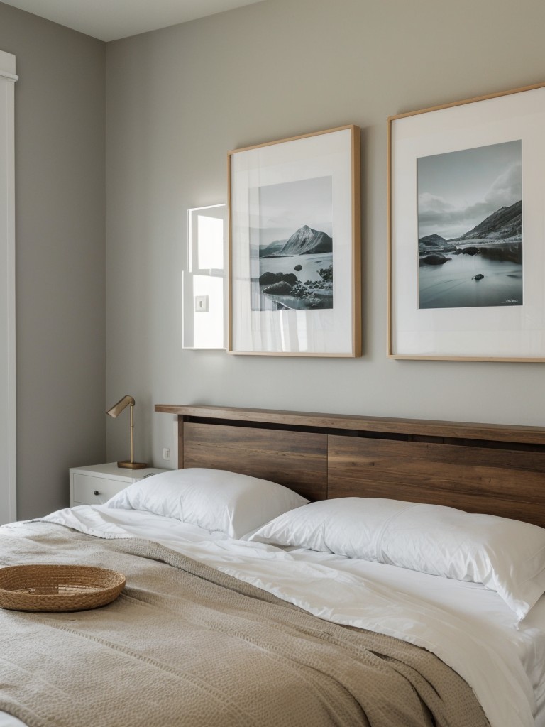 Zen Bedroom Decor: Transform Your Apartment into a Tranquil Sleep Haven