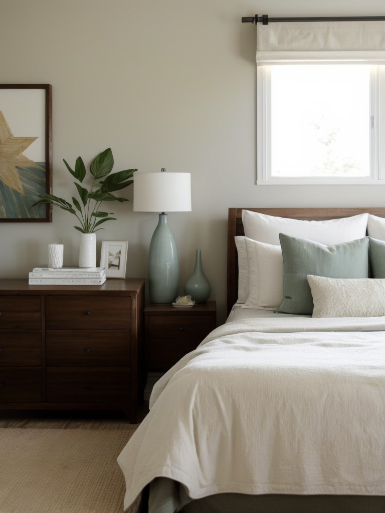 Create a Serene Oasis: Bedroom Décor Tips for Zen Sleep