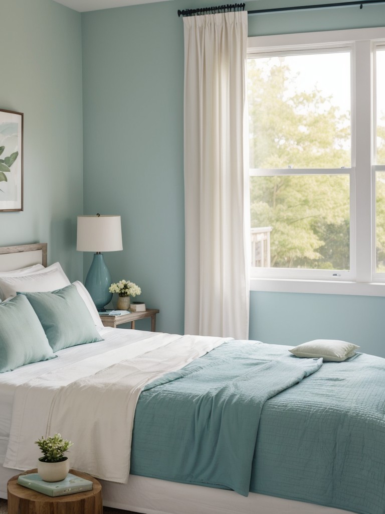 Create a Serene Oasis: Zen Bedroom Décor Tips for Better Sleep