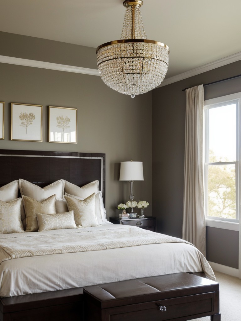 Upgrade Your Sleep: Transform Your Bedroom into a Serene Oasis!