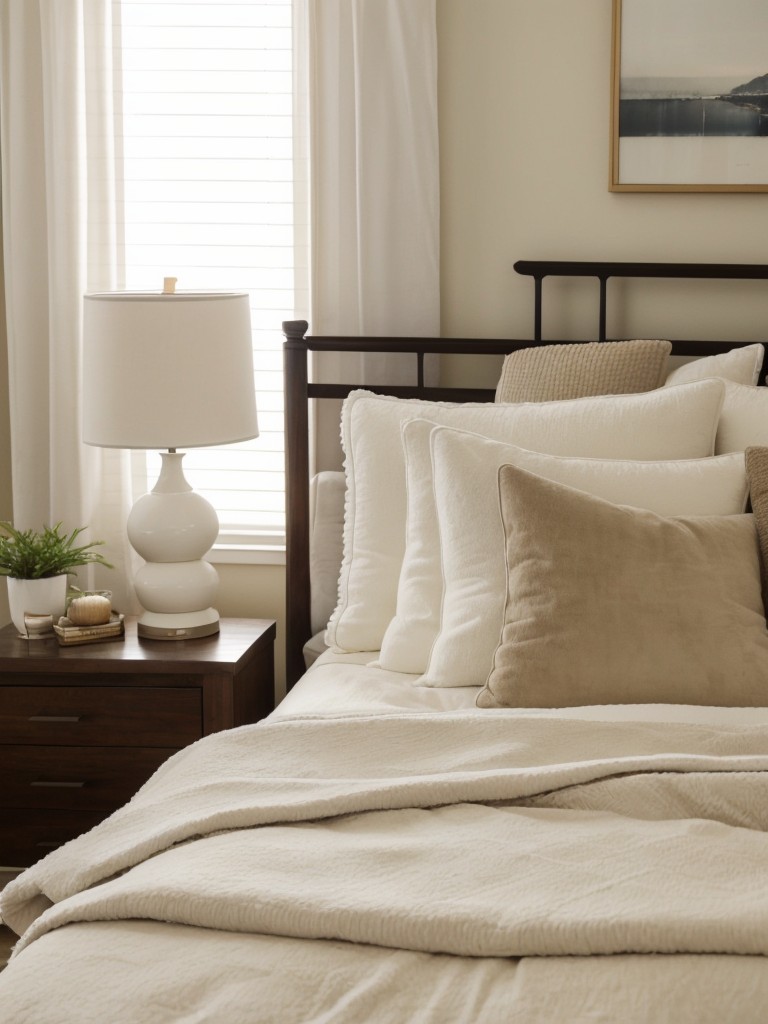 Create a Serene Oasis: Bedroom Décor Tips for Better Sleep