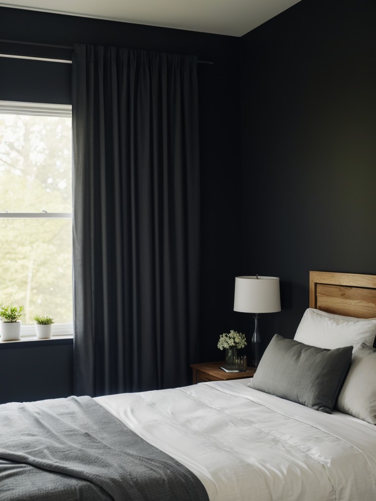 Serene Sleep: Create a Zen Oasis with Bedroom Décor