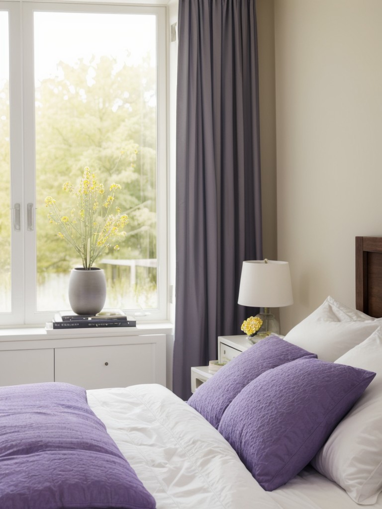 Create a Serene Oasis: Bedroom Décor Tips for Zen Sleep.