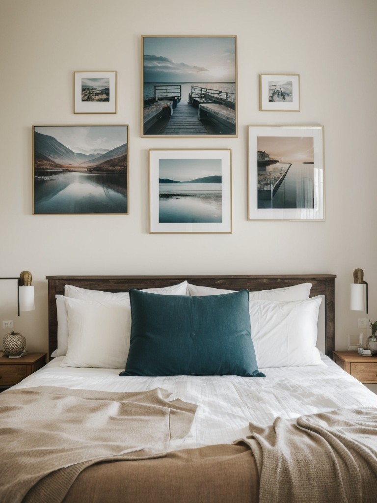 Serene Bedroom Vibes: Zen-Inspired Décor Ideas for Your Apartment