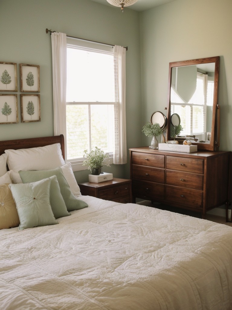 Create a Peaceful Retreat: Zen Bedroom Décor