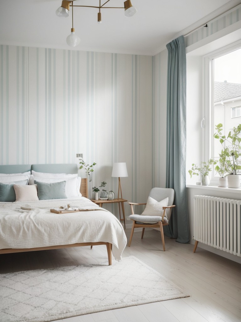 Scandi Chic: Transform Your Apartment Into a Dreamy Oasis