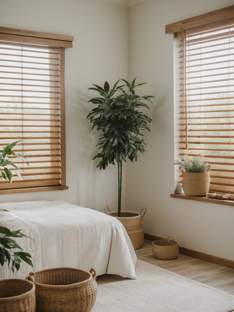 Create a Tranquil Retreat with Timeless White Bedroom Decor