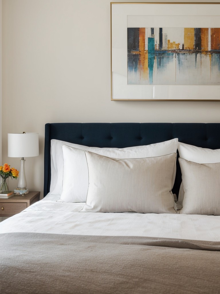 White Bedroom Decor: Timeless & Classic Retreat