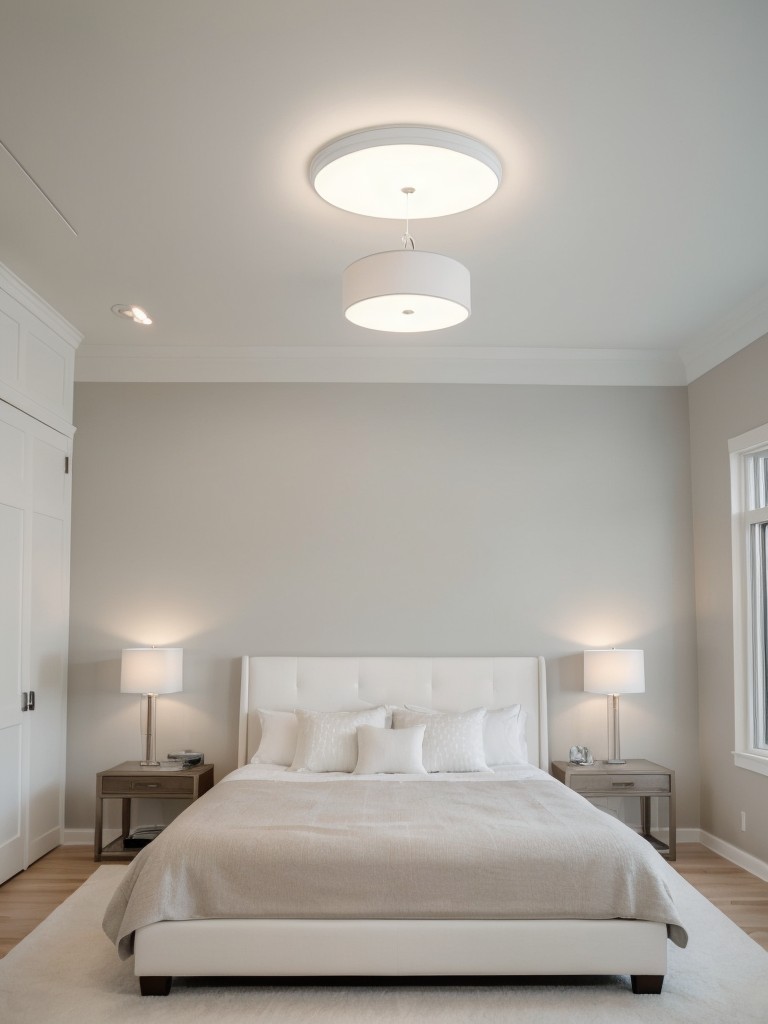 Maximize Space: Brighten Your Apartment with Strategic Lighting