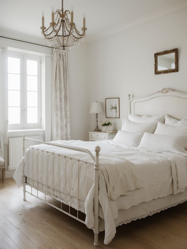 French Country Bedroom Decor: Charming Elegance for Your Haven