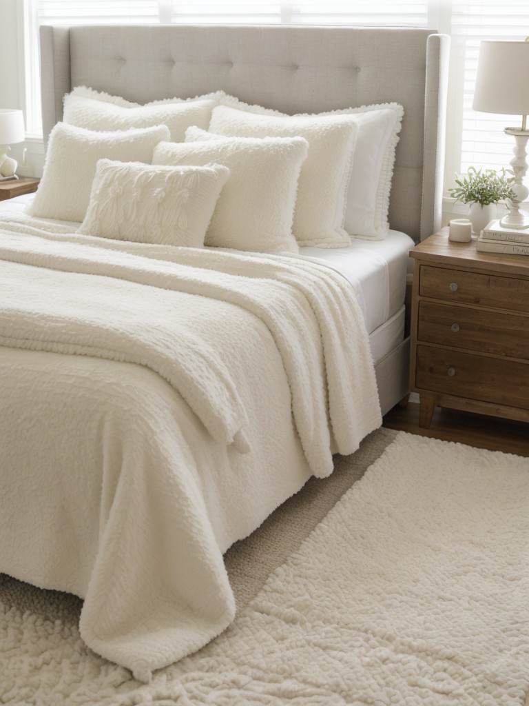 Beachy Bedroom Bliss: Create a Cozy Coastal Retreat!