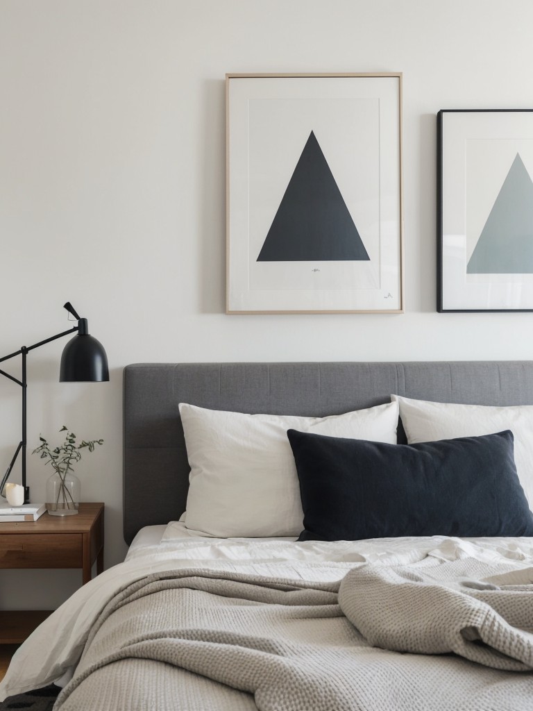 Minimalist Chic: Elevate Your Apartment with Scandinavian Style