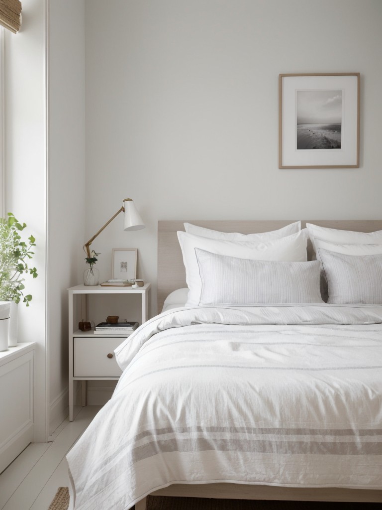 Chic Scandinavian Apartments: Get the Look!