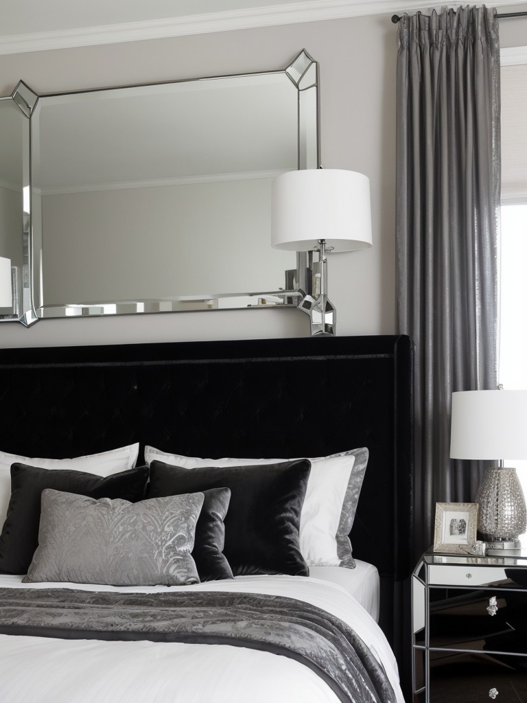 Timeless Elegance: Stylish Gray Apartment Decor Ideas