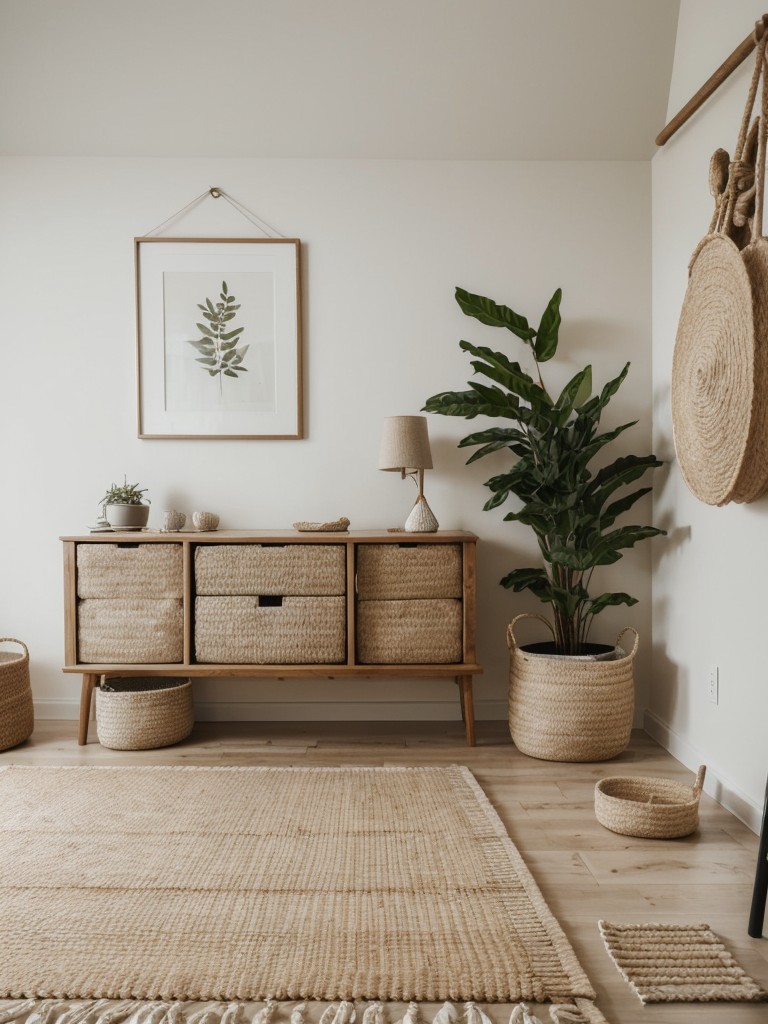 Minimalist Chic: Transform Your Apartment with Scandinavian Style