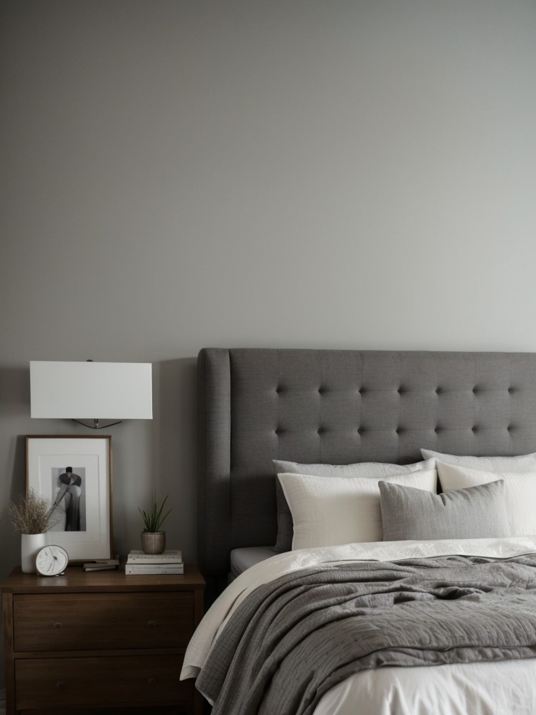 Cozy Up Your Bedroom with Layered Textures and Fabrics