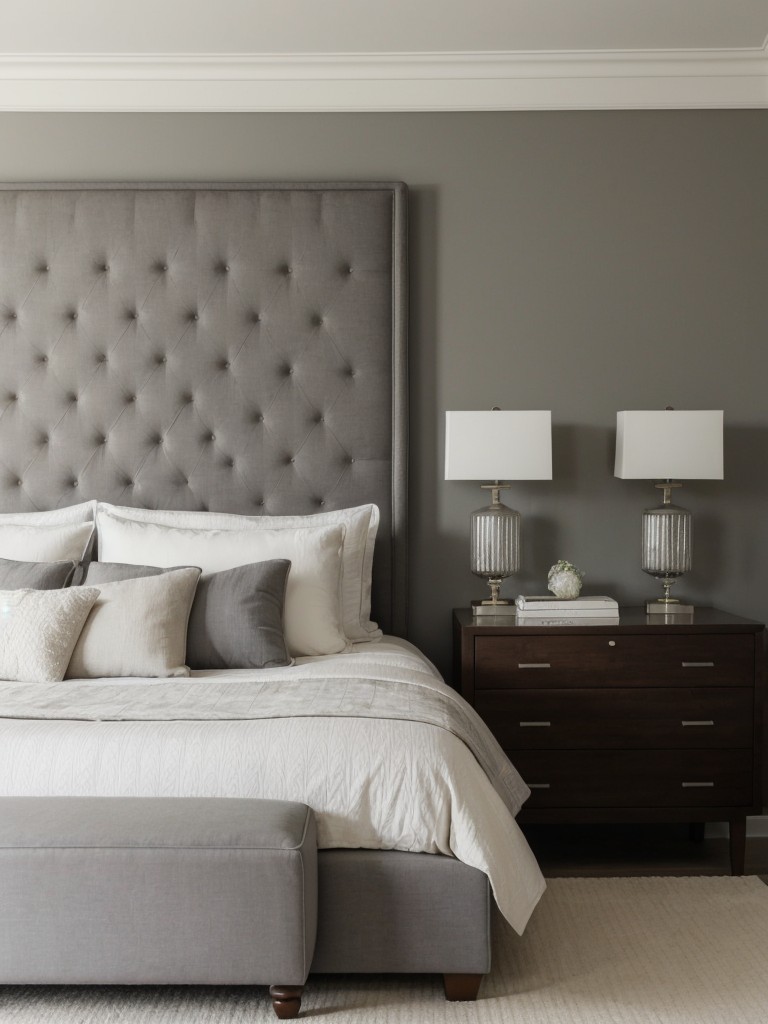 Timeless Tranquility: Create a Relaxing Bedroom Oasis