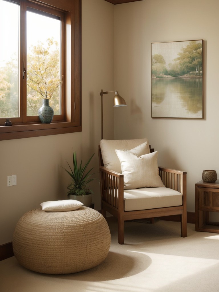 Beige Bedroom Decor: Create a Serene Oasis in Your Apartment