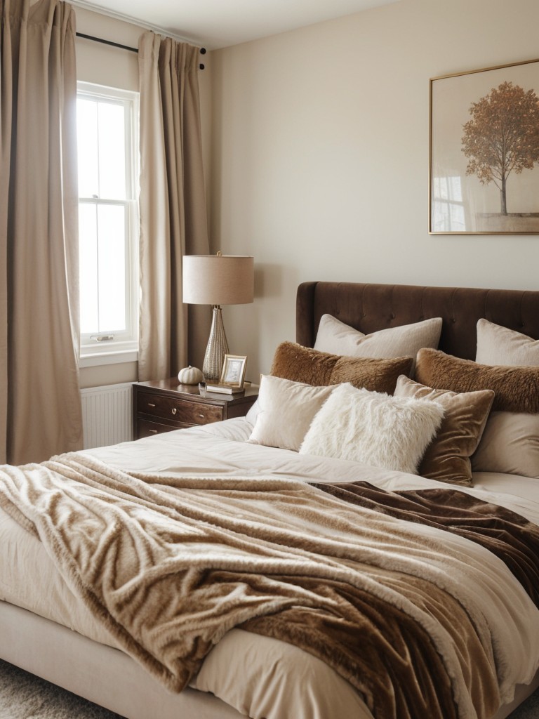 Cozy & Luxurious: Beige Bedroom Ideas for a Dreamy Space