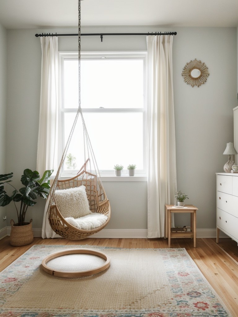 Cozy & Chic: Transform Your Apartment with Scandinavian Style!