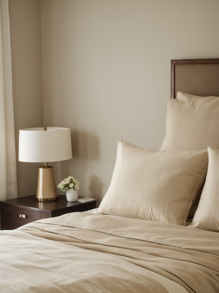 Luxurious Linens for the Ultimate Bedroom Upgrade